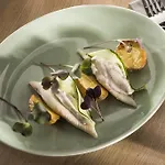 酒店 茵普莱思雅酒店 格但斯克