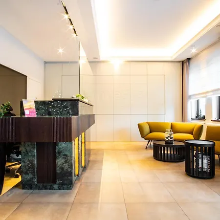 Impresja Hotel Gdańsk