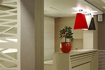 ホテル インプレッサ グダニスク