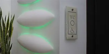 インプレッサ 3* グダニスク