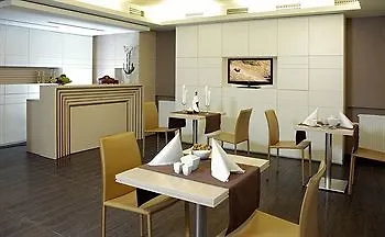 ホテル インプレッサ グダニスク
