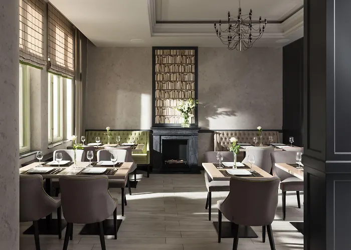 Hotel Impresja Gdańsk