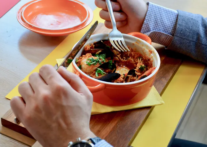 Hotel Impresja Gdańsk