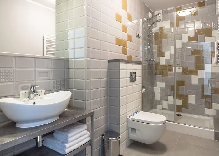 Impresja Hotel Gdańsk