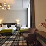 Impresja Hotel Gdańsk
