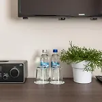 Hotel Impresja