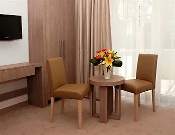 Hotel Impresja 3*