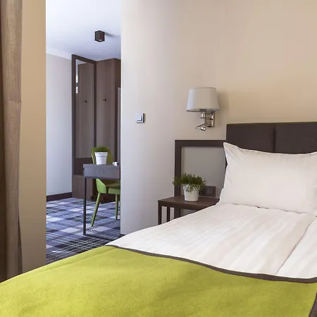 Hotel Impresja 3*