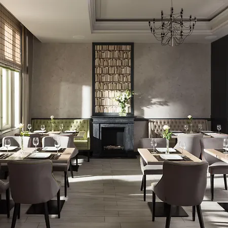 Hotel Impresja Gdaňsk