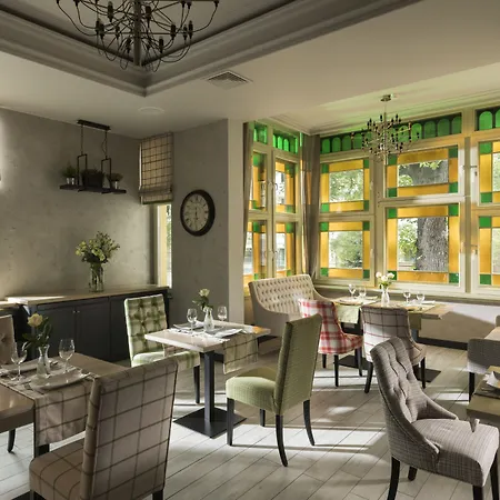 Impresja Hotel