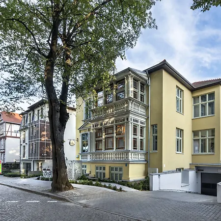 Hotel Impresja
