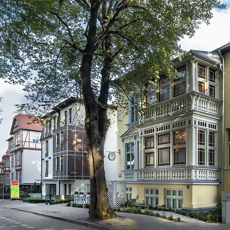 Impresja Hotel Danzig