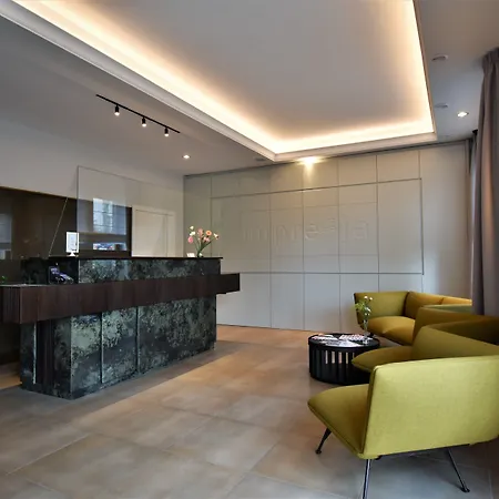 Impresja Hotel 3*