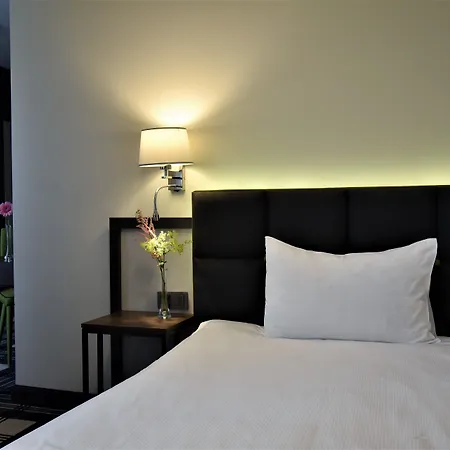 Hotel Impresja Gdaňsk