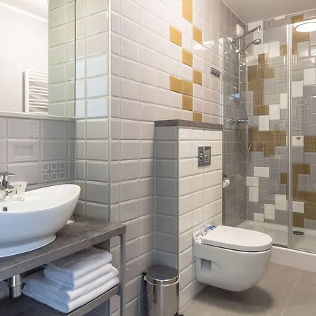 Impresja Hotel Gdansk