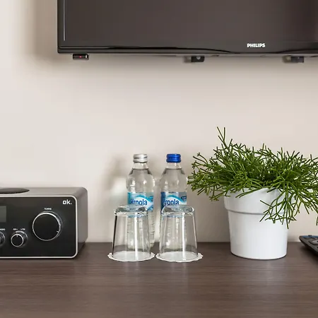 Impresja Hotel Gdansk