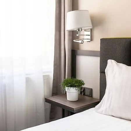 Hotel Impresja