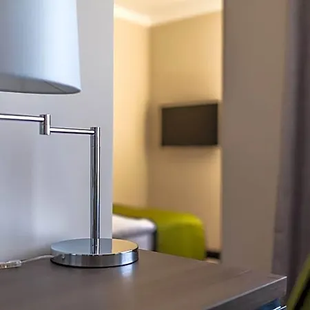 Hotel Impresja 3*