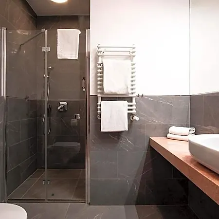 Impresja Hotel 3*