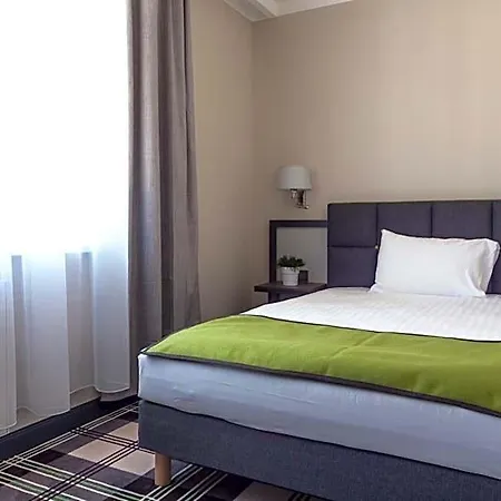 Hotel Impresja