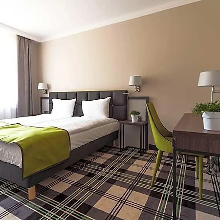 Hotel Impresja