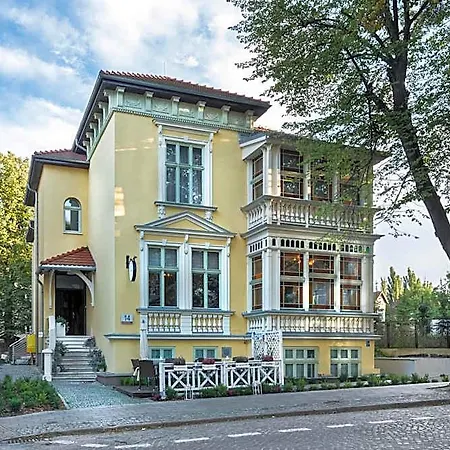 Impresja Hotel Danzig