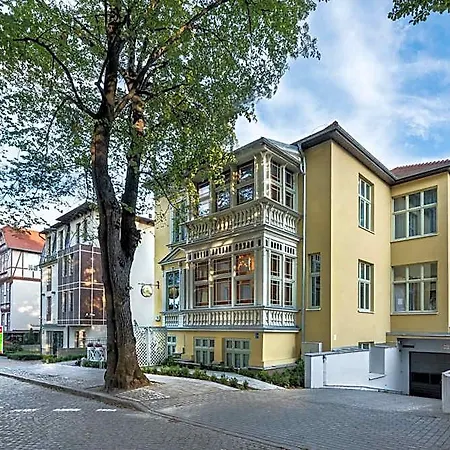 Impresja 3* Danzig
