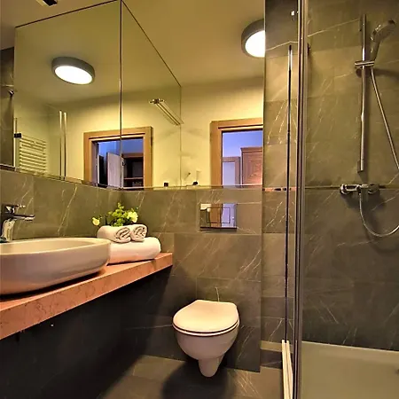 Hotel Impresja 3*