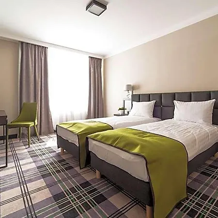 Impresja Hotel 3*