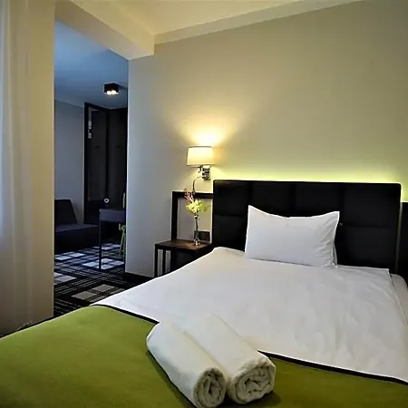 Hotel Impresja 3*