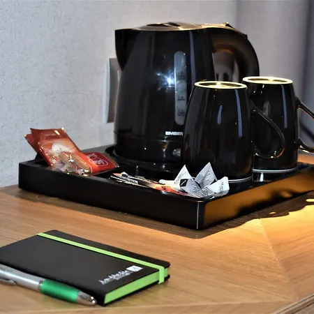Impresja 3* Danzig