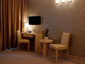 Impresja Hotel 3*
