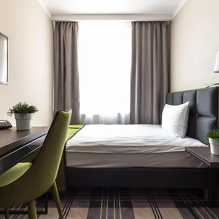 Impresja Hotel 3*