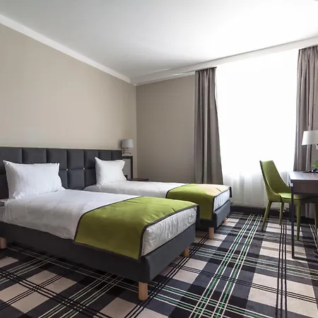 Hotel Impresja