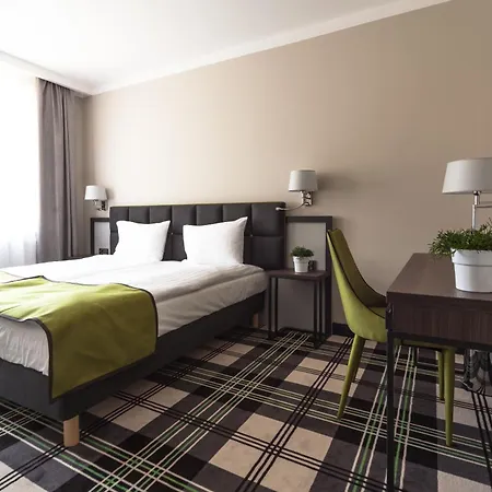 Impresja Hotel 3*