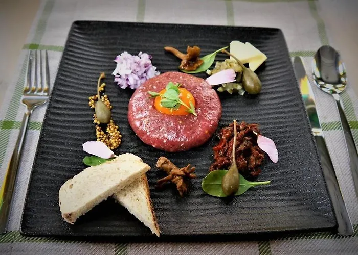 酒店 茵普莱思雅酒店