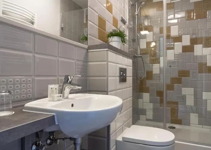 酒店 茵普莱思雅酒店