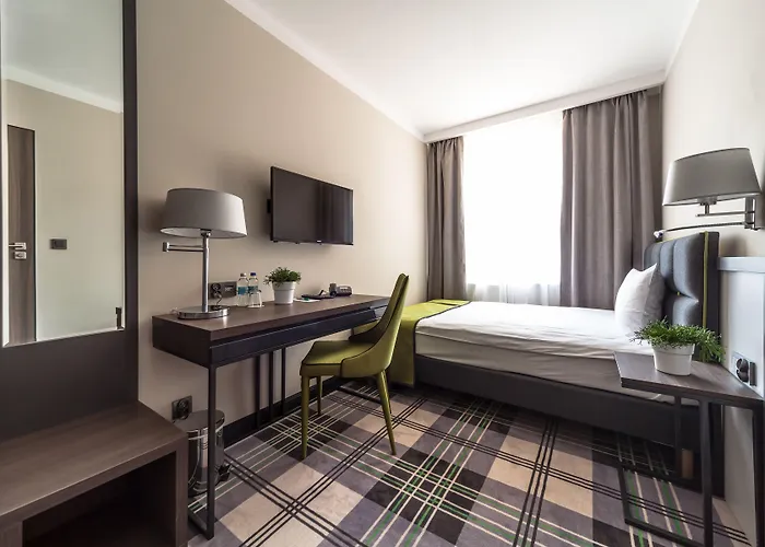 Impresja Гданьск