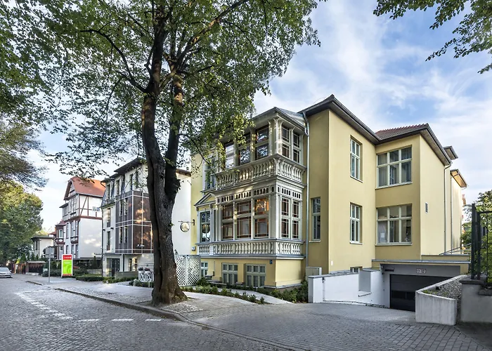 酒店 茵普莱思雅酒店