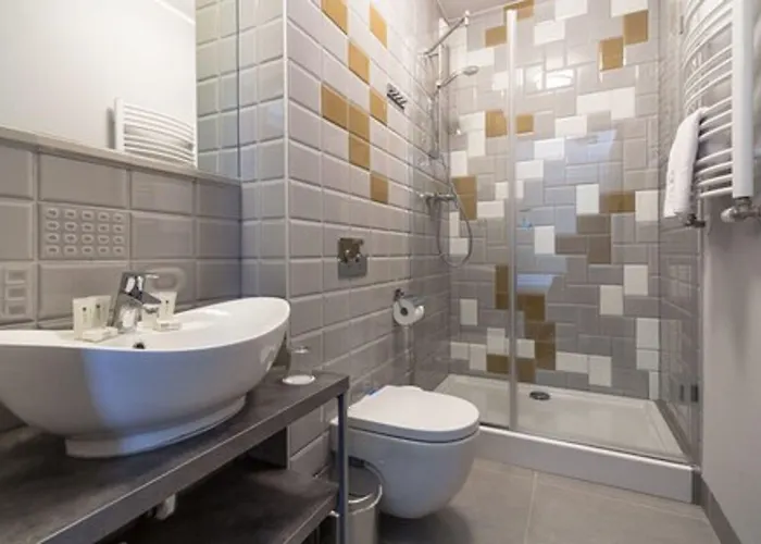 Impresja 3* Гданьск