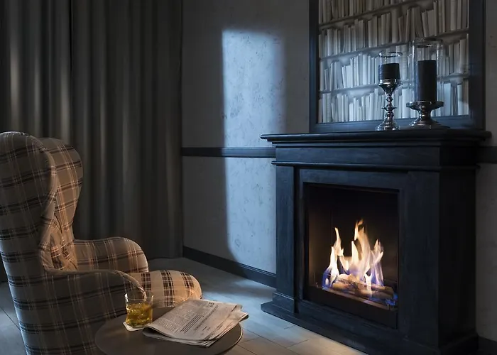 茵普莱思雅酒店 3* 格但斯克