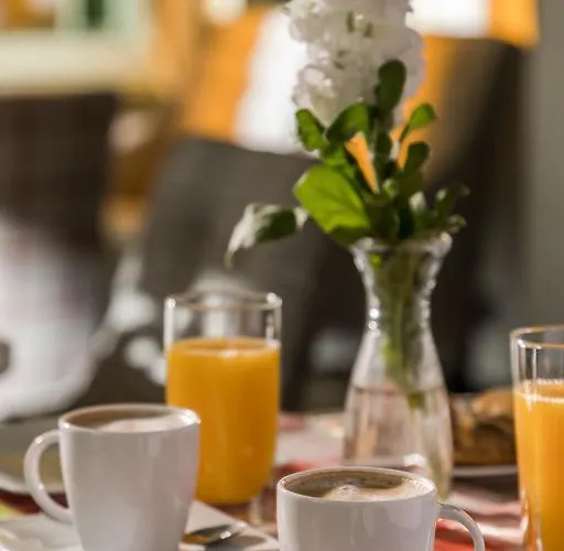 Hotel Impresja Gdańsk