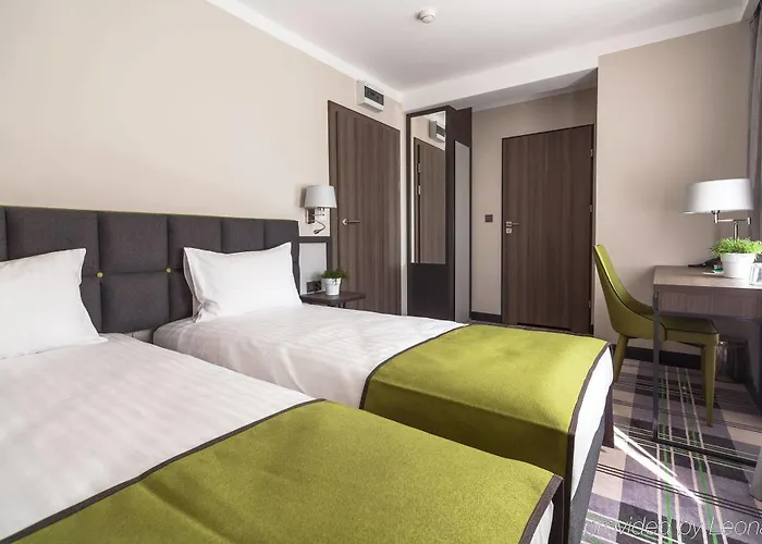 Impresja 3* Гданьск