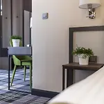 Impresja فندق غدانسك