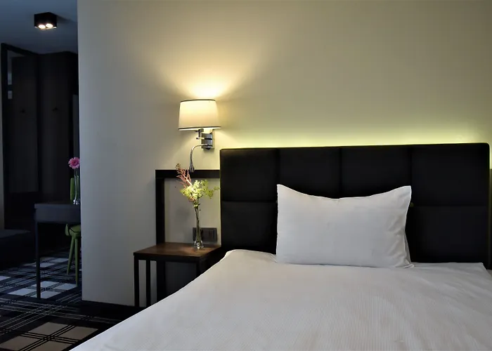 Hotel Impresja Danzica