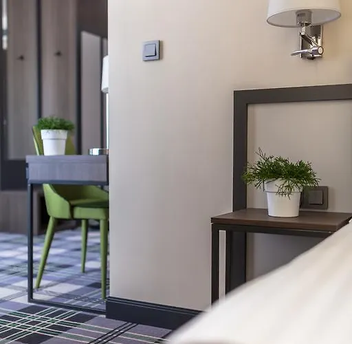 Impresja Hotel Danzica