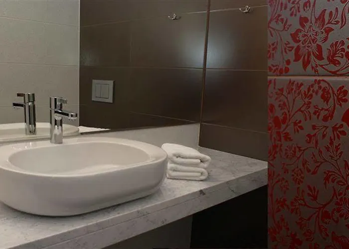 Hotel Impresja Danzica